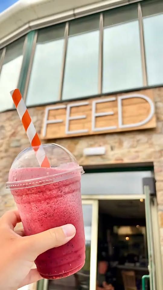 Berry Express